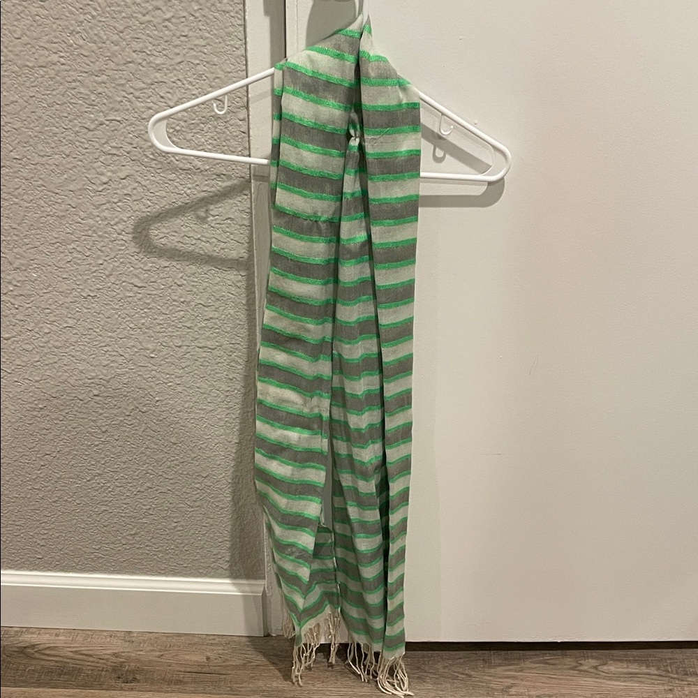 Colorful Scarf Collection - Picture 4 of 12